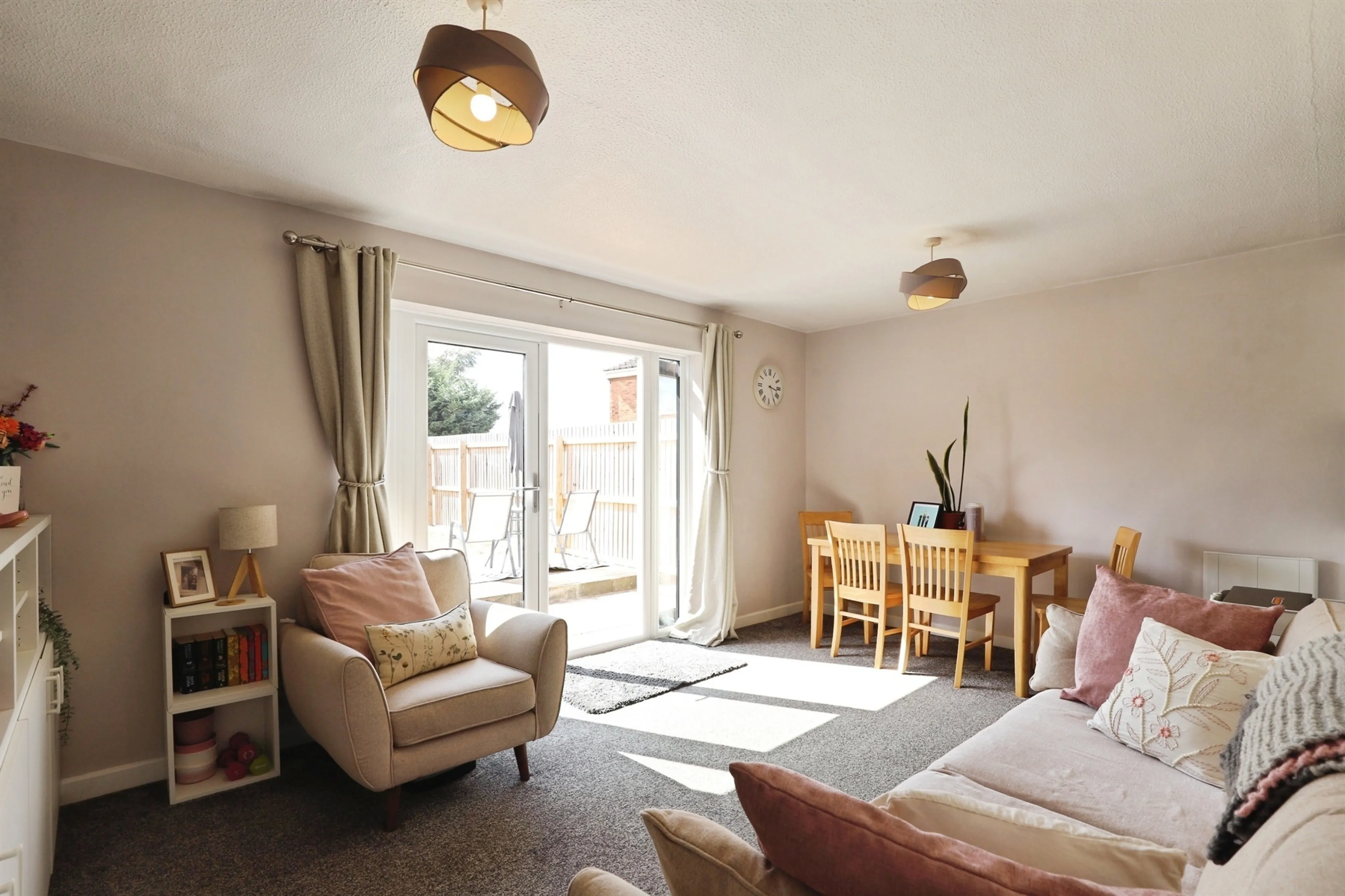 Property at Churchill Road, Stamford