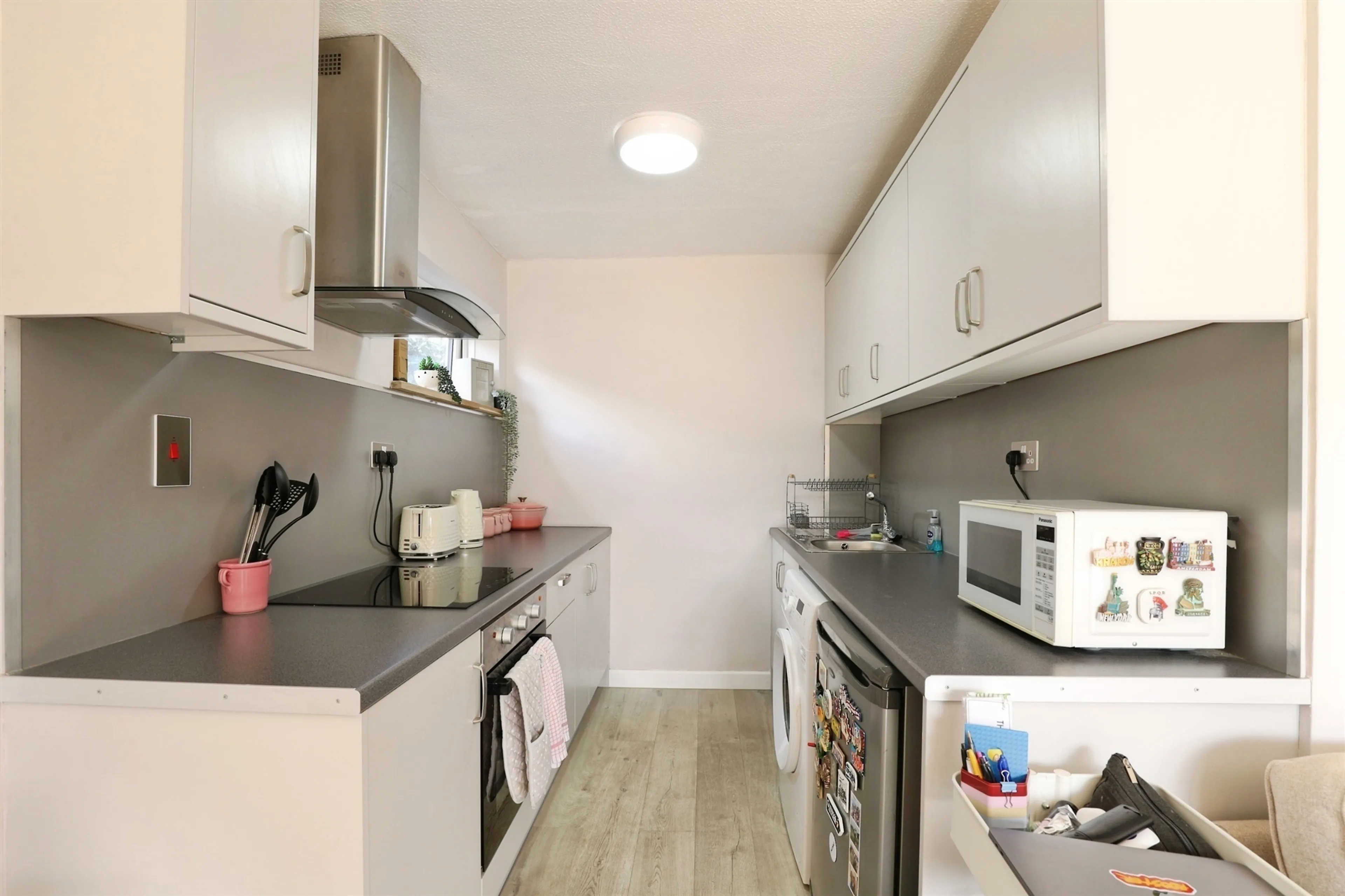 Property at Churchill Road, Stamford
