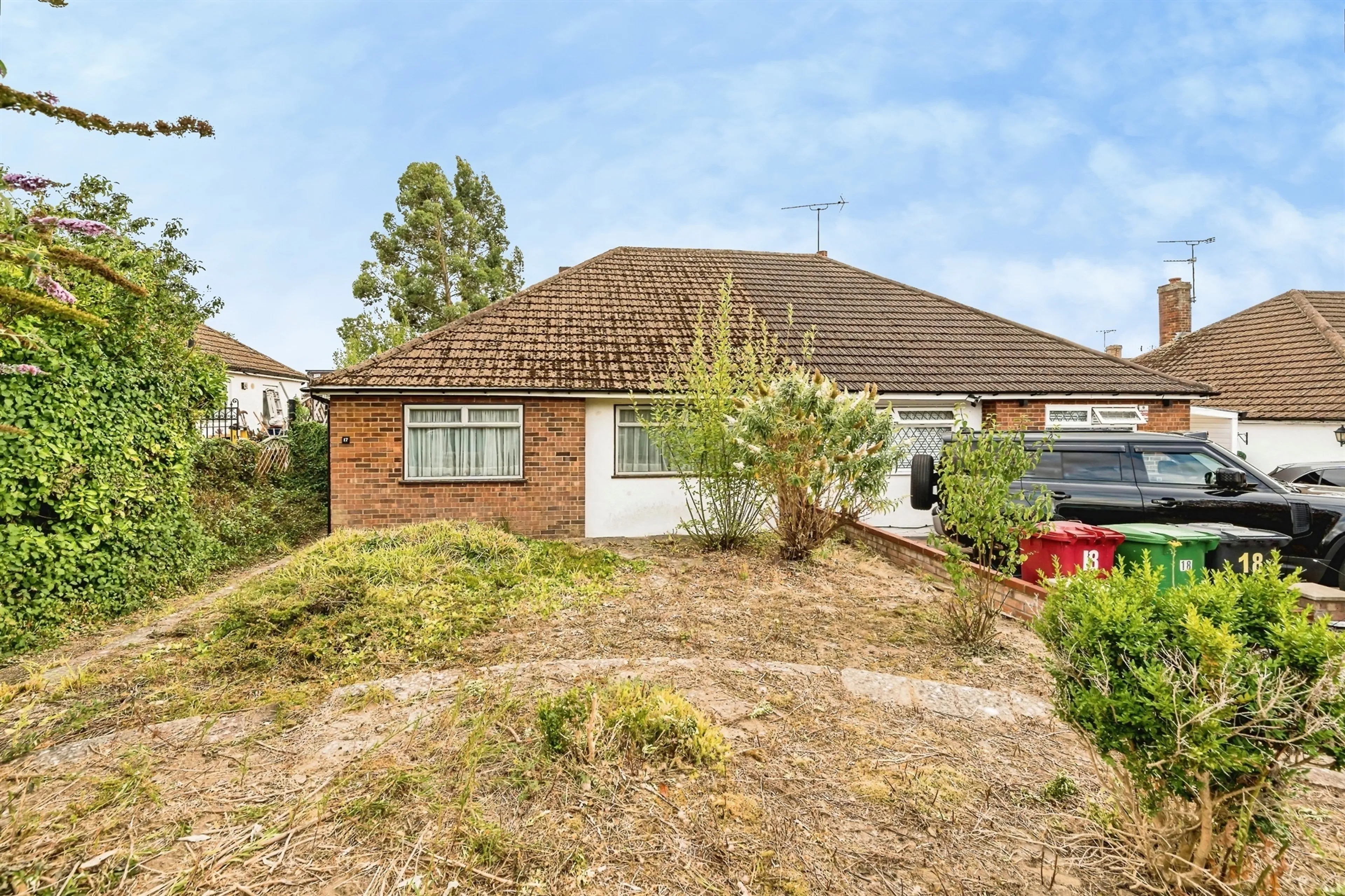 Property at Clare Road, Taplow, Maidenhead