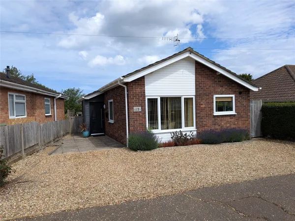 Grange Avenue, Overstrand, Cromer, No...