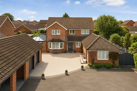 Property responsive
