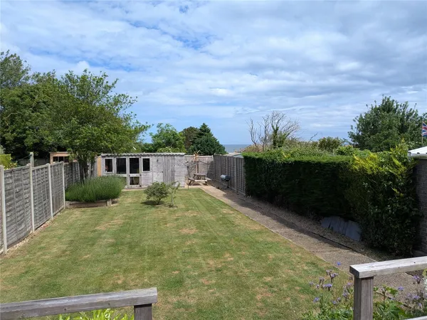 Grange Avenue, Overstrand, Cromer, No...