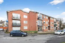 Wickham Close, New Malden