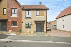Teachers Close, Needham Market, Ipswich