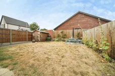 Teachers Close, Needham Market, Ipswich