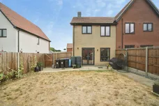 Teachers Close, Needham Market, Ipswich