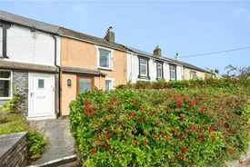 Property responsive
