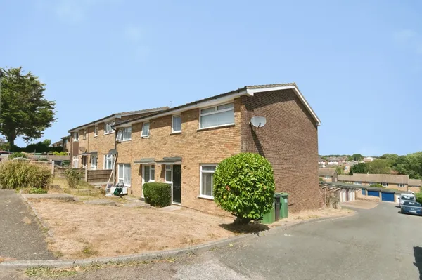 Thakeham Close, Bexhill-on-Sea, East ...