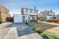 Daniels Gate, Long Sutton, Spalding
