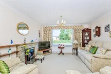 Daniels Gate, Long Sutton, Spalding