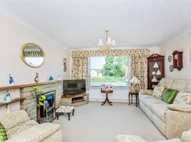 Daniels Gate, Long Sutton, Spalding thumb 2