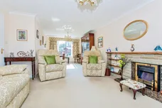 Daniels Gate, Long Sutton, Spalding