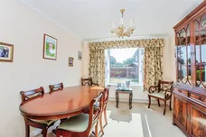 Daniels Gate, Long Sutton, Spalding