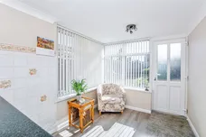 Daniels Gate, Long Sutton, Spalding