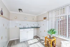 Daniels Gate, Long Sutton, Spalding