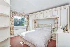 Daniels Gate, Long Sutton, Spalding