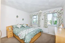 Daniels Gate, Long Sutton, Spalding