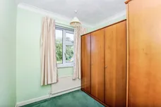 Daniels Gate, Long Sutton, Spalding