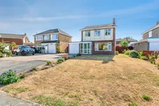 Daniels Gate, Long Sutton, Spalding