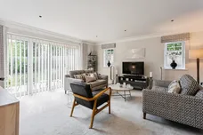 Merrifield Lane, Burgess Hill