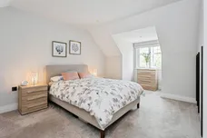 Merrifield Lane, Burgess Hill