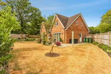 Merrifield Lane, Burgess Hill
