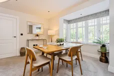 Merrifield Lane, Burgess Hill
