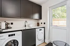 Merrifield Lane, Burgess Hill