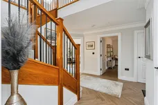 Merrifield Lane, Burgess Hill