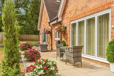 Merrifield Lane, Burgess Hill