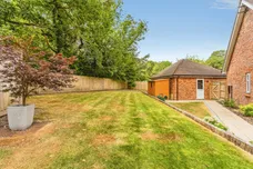 Merrifield Lane, Burgess Hill