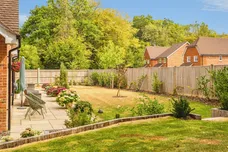 Merrifield Lane, Burgess Hill