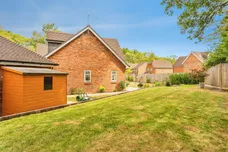 Merrifield Lane, Burgess Hill