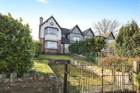 Property responsive