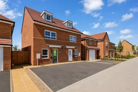 Property responsive