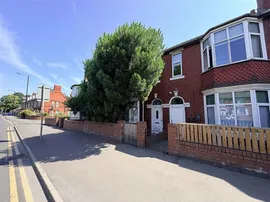 Warmsworth Road, DONCASTER photo
