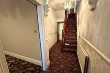 Warmsworth Road, DONCASTER