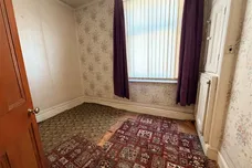 Warmsworth Road, DONCASTER