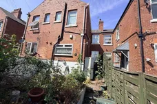 Warmsworth Road, DONCASTER