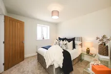 Coventry Lane, Bramcote, Nottingham
