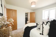 Coventry Lane, Bramcote, Nottingham