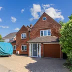 Tile Kiln Lane, Hemel Hempstead, HP3