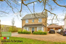 Greengates Close, Great Leighs, CHELMSFORD