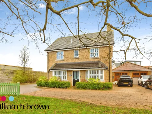 Greengates Close, Great Leighs, CHELMSFORDphoto