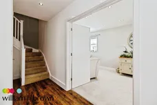 Greengates Close, Great Leighs, CHELMSFORD