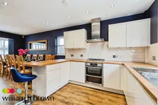 Greengates Close, Great Leighs, CHELMSFORD