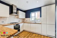 Greengates Close, Great Leighs, CHELMSFORD