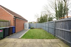 The Hedgerows, Eggborough, Goole