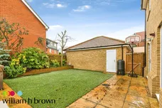 Greengates Close, Great Leighs, CHELMSFORD
