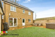 Greengates Close, Great Leighs, CHELMSFORD